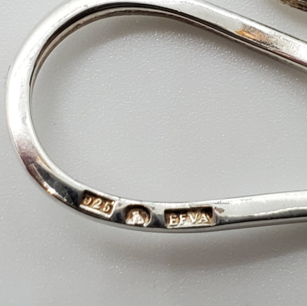 EFVA Attling earrings - Picture 6 of 8